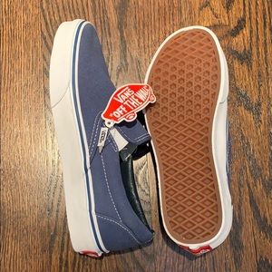 Slip On Vans